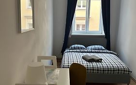 Zamkowa Poznan Old Town Rooms